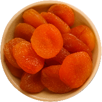 KURU KAYISI